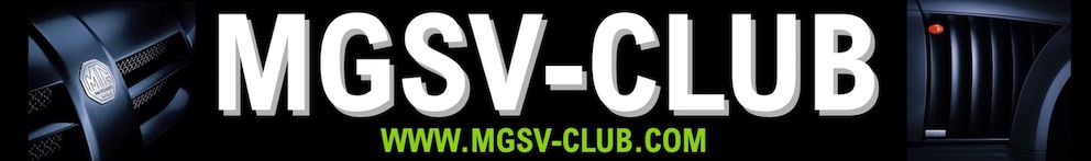 SV Club Home